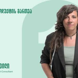 ციფრული პროდუქტის მართვა